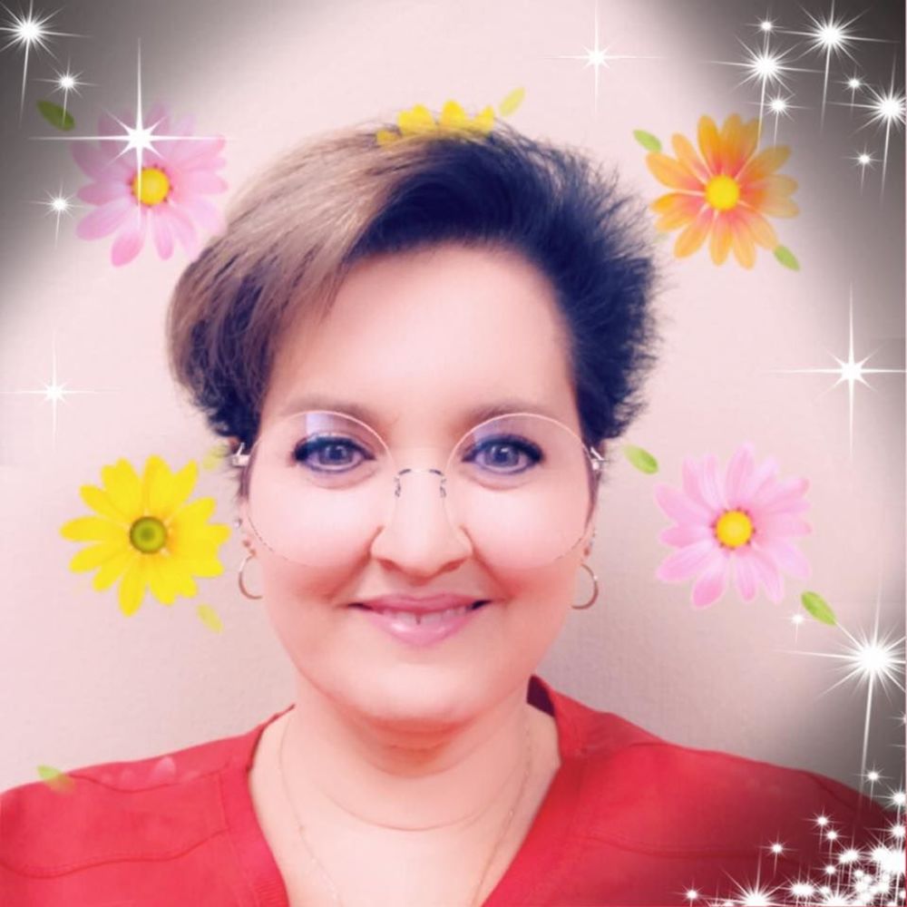 Meet your Posher, Joy